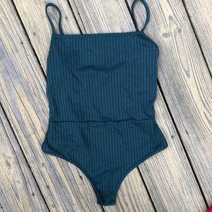 Nasty Gal Other - Nasty Gal Bodysuit Nasty Gal Other - Nasty Gal Bodysuit